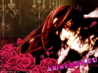 Тексты песен / Vampire Knight Guilty TV-2 (Kanon Wakeshima - Suna no Oshiro)