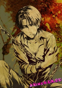 G126: Shingeki no Kyojin