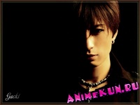Gackt Camui - Flower