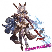 Granblue Fantasy Trailer 1
