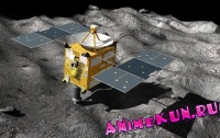 Успешно стартовала вторая японская миссия к астероиду