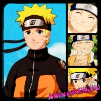 61-й том Naruto на втором месте по продажам за июнь в США