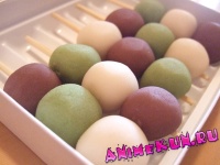 Dango