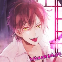 Трейлер Diabolik Lovers