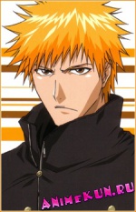 Ичиго Куросаки / Ichigo Kurosaki