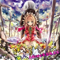 Новый трейлер Kamisama no Inai Nichiyōbi
