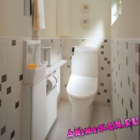 Washlet (ウォシュレット