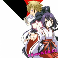 Tokyo Ravens