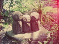 Дидзо / Jizo