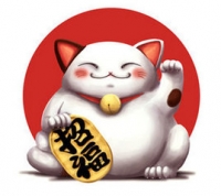 Maneki Neko