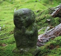 Дзидзо Босацу / Jizō Bosatsu