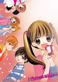 12 лет ТВ / 12-Sai. Chicchana Mune no Tokimeki