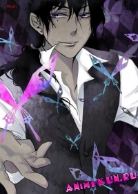 D.Gray-man (2016)