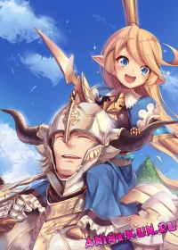Granblue Fantasy