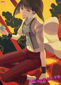 Koyomimonogatari