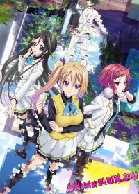 Musaigen no Phantom World