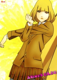 Prison School OVA