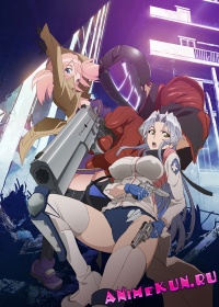 Искусственный отбор OVA / Triage X OVA