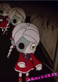 Зонми / Zonmi-chan