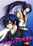 Code Geass: Boukoku no Akito 2 (OVA)