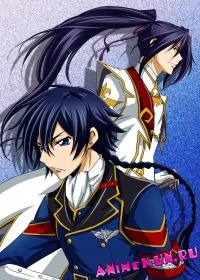 Code Geass: Boukoku no Akito 2 (OVA)