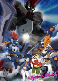 Danbooru Senki W