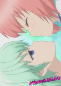 Neo Satomi Hakkenden: Satomi-chanchi no Hachi Danshi