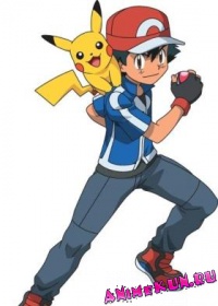Pocket Monsters XY 2013