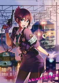 Rail Wars!