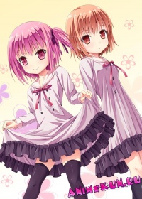 Rou Kyuu Bu! Tomoka no Ichigo Sunday OVA