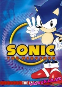 Sonic the Hedgehog