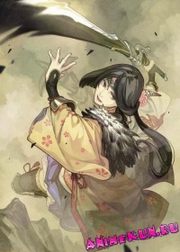 Toukiden