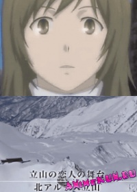 Touyama Kankou Anime Project