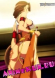 Vanquished Queens OVA