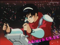 Akai Koudan Zillion