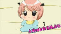 Chibi Devi!