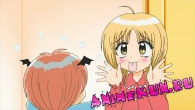 Chibi Devi!