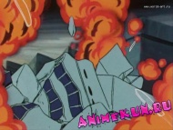 Ginga Tetsudo 999 TV