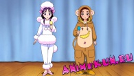 Futari wa Pretty Cure
