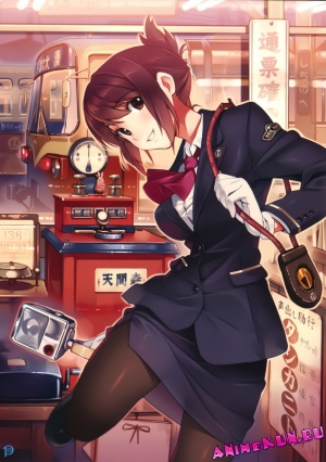 Rail Wars!