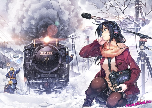 Rail Wars!