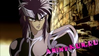 Saint Seiya