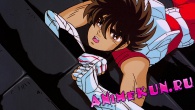 Saint Seiya