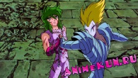 Saint Seiya