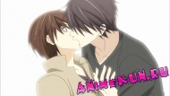 Sekai-ichi Hatsukoi ТВ-1