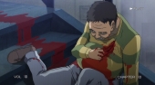 Bakuretsu Tenshi: Infinity