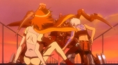 Bakuretsu Tenshi: Infinity
