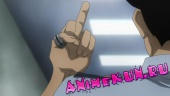 Deadman Wonderland OVA