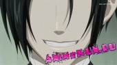 Kuro Shitsuji