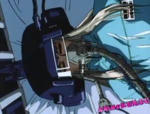 Psycho Diver: Mashou Bosatsu